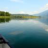 Hotelek az Aiguebelette-tó közelében