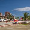 Hotéis perto de: Praia El Murcielago