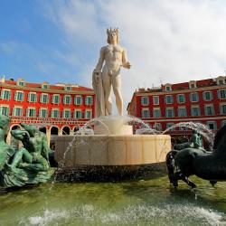 Place Massena