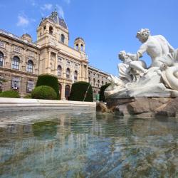 Naturhistorisk museum i Wien