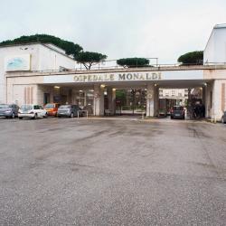 Ospedale Monaldi