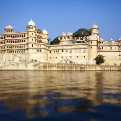 Palau d'Udaipur, Udaipur