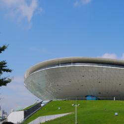 Mercedes-Benz-areena