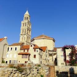 Cathedral of St. Domnius