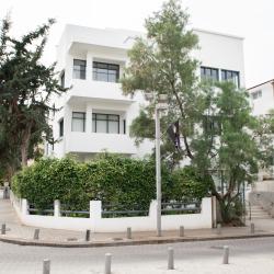 Bauhaus Foundation Museum, Tel Aviv