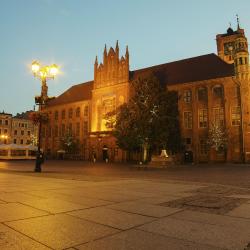 Old Town Hall