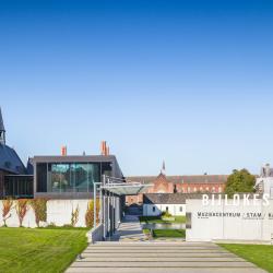 STAM Ghent City Museum