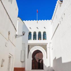 Kasbah Museum, Tanger