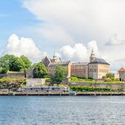 Fortezza di Akershus