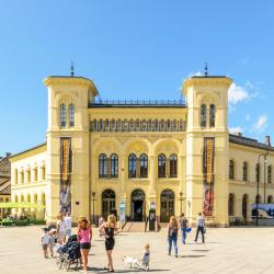 Centro Nobel per la Pace