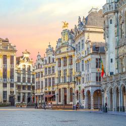 Maison Grand Place