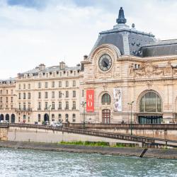 Musée d'Orsay-safnið