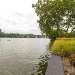 Georgetown Waterfront Park