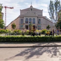 Staatstheater am Gärtnerplatz