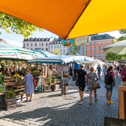 Viktualienmarkt