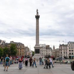 Trafalgar Square