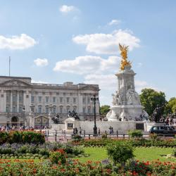 Buckingham Palace