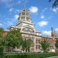 Museo de Victoria and Albert