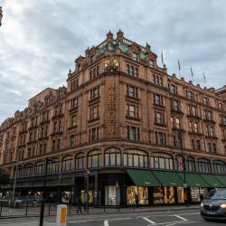 Harrods