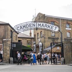 Camden Market