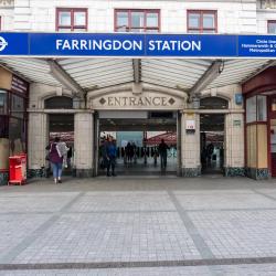 Farringdon