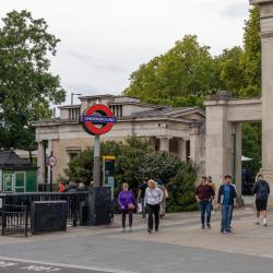 Hyde Park Corner