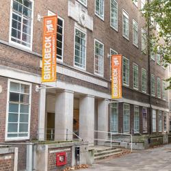 Birkbeck College de la Universidad de Londres