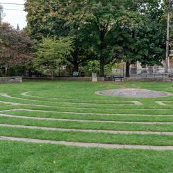 Beazer Maze