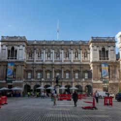 Royal Academy of Arts