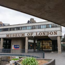 Museo de Londres