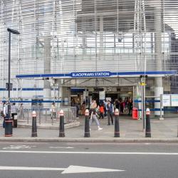 Estación Blackfriars