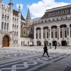 Galería de Arte Guildhall