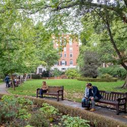 Tavistock Square