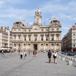 Place des Terreaux