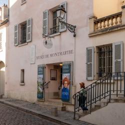 Montmartre Museum