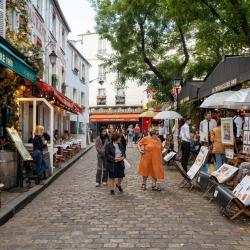 Place du Tertre