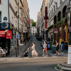 Praça Pigalle