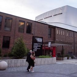 โรงละคร Canberra Theatre Centre