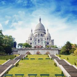 Basílica de Sacré-Coeur