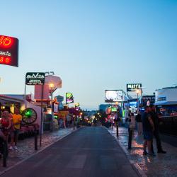 The Strip - Albufeira, Albufeira