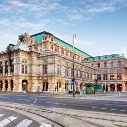 Wiener Staatsoper