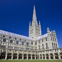 Norwich Cathedral