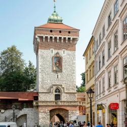 St. Florian's Gate