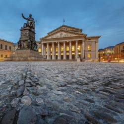 Bavarian State Opera