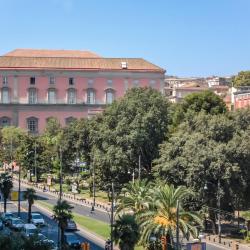 Piazza Cavour