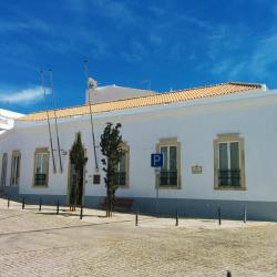 Museo Municipal de Arqueología, Albufeira