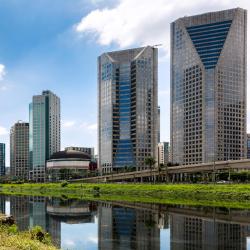 WTC São Paulo