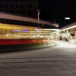 Estació de metro de Schottentor