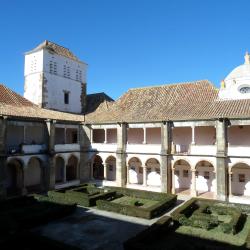 Faro Archaeological Museum, Фару