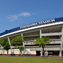 stadion Yokohama